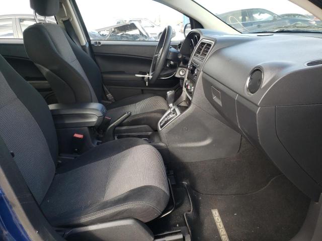 2010 DODGE CALIBER SX 1B3CB4HA9AD560719