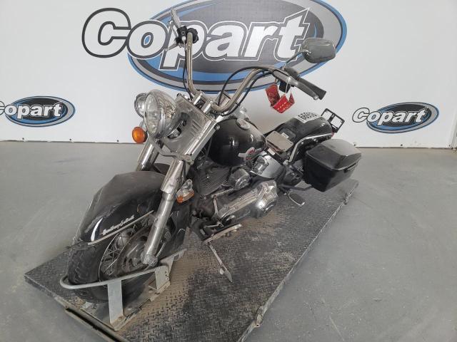 2017 HARLEY-DAVIDSON FLSTC HERI 1HD1BWV1XHB047523