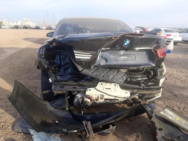 2020 BMW M4 WBS4Z9C03LEJ63944