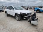 2020 JEEP  CHEROKEE