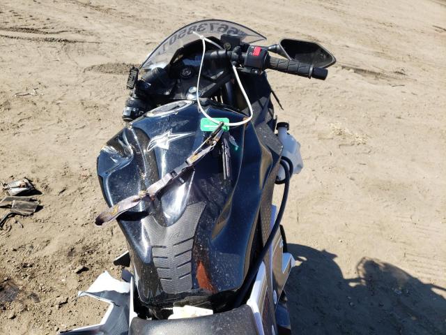 2014 KAWASAKI EX300 B JKAEX8B12EA003824