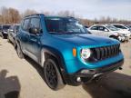 2021 JEEP  RENEGADE