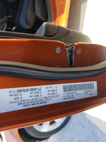 2011 DODGE CALIBER MA 1B3CB3HA9BD157206