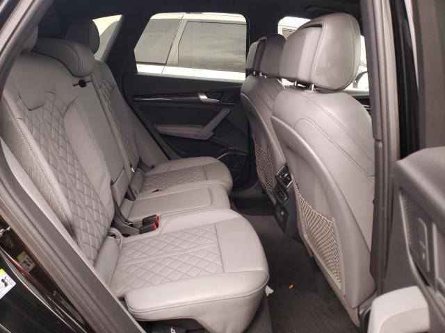 2018 AUDI SQ5 PRESTI WA1C4AFY4J2212162