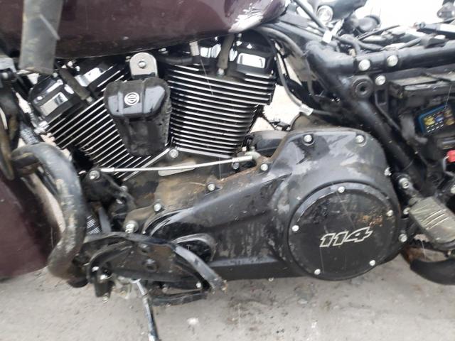 2021 HARLEY-DAVIDSON FLTRXS 1HD1KTP11MB655307