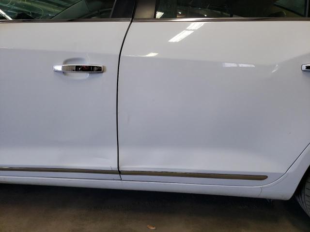 2012 BUICK LACROSSE C 1G4GB5E37CF116253