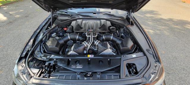 2013 BMW M5 WBSFV9C59DD095446