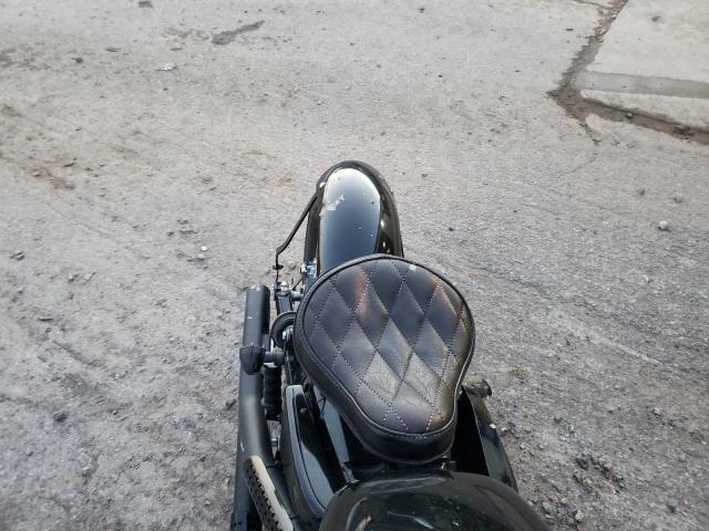 2006 HONDA VT1100 C 1HFSC18066A001947
