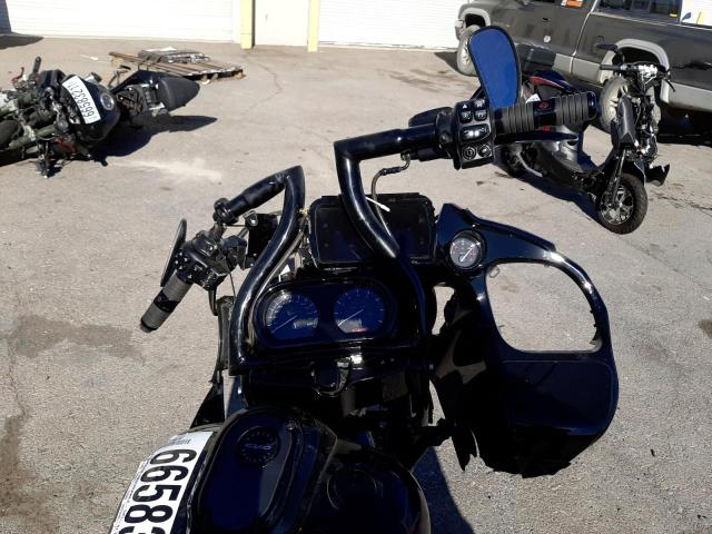 2021 HARLEY-DAVIDSON FLTRXSE 1HD1TCL22MB953991