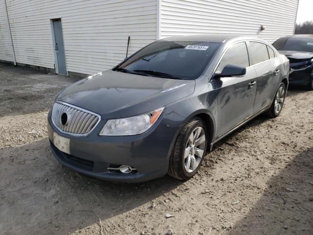 2011 BUICK LACROSSE C 1G4GC5EDXBF188536