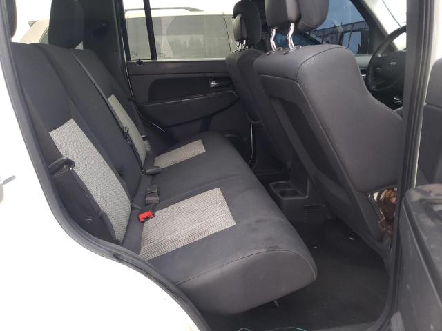 2010 JEEP LIBERTY SP 1J4PP2GK6AW132671