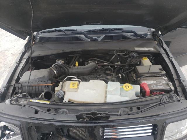 2011 DODGE NITRO HEAT 1D4PU4GK4BW565999
