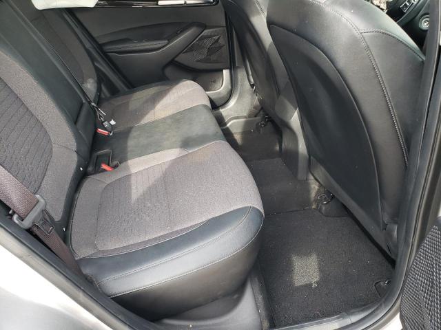 2021 KIA SELTOS S KNDEUCA22M7056367