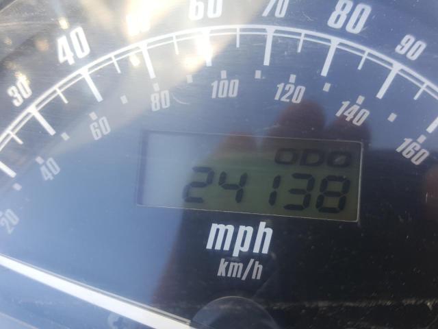 2007 HONDA VTX1300 R 1HFSC52627A406838