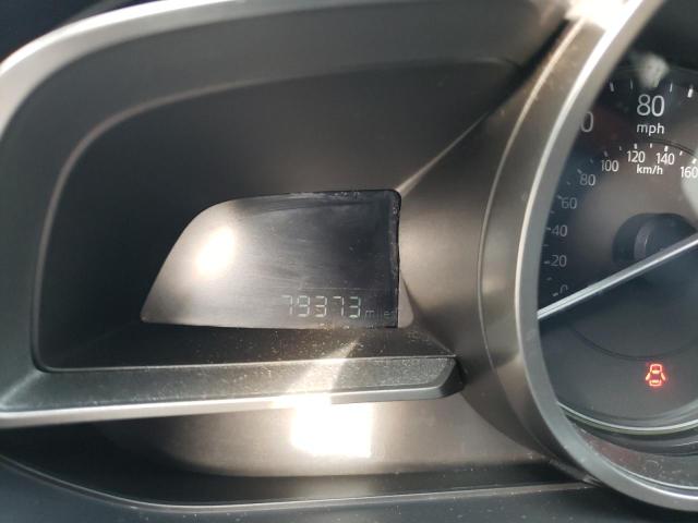 3MZBN1U71HM100105 Mazda 3 SPORT