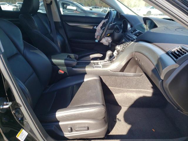 2013 ACURA TL TECH 19UUA9F50DA002676