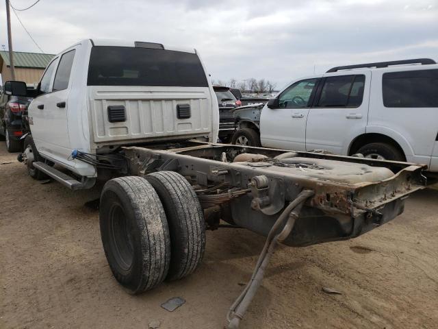 2016 RAM 3500 3C7WRTCL5GG132168