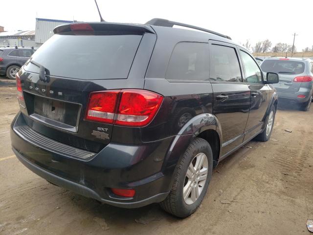 2012 DODGE JOURNEY 3C4PDCBB3CT304398