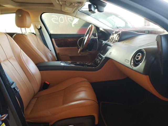 2015 JAGUAR XJL PORTFO SAJWA2GZ2F8V85702