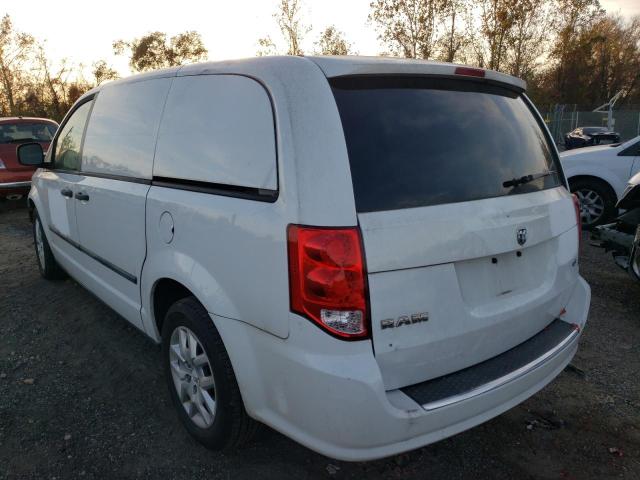 2015 RAM TRADESMAN 2C4JRGAG9FR530691