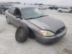 2007 FORD  TAURUS