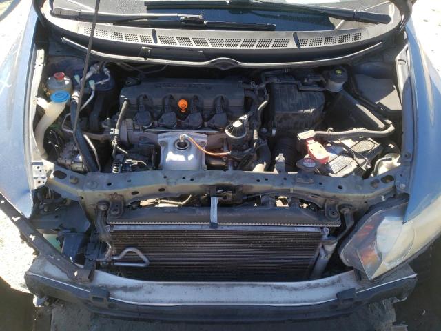 2010 HONDA CIVIC VP 2HGFA1F33AH555795