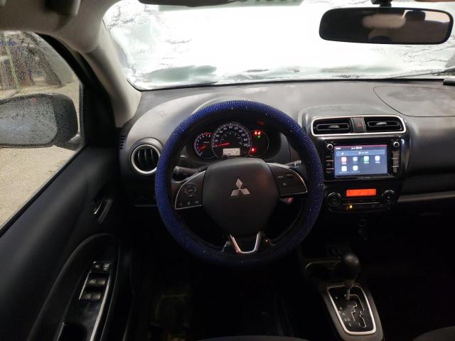 2017 MITSUBISHI MIRAGE GT ML32A5HJ2HH021349