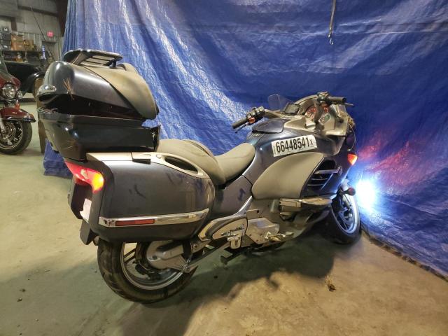 2005 BMW K1200 LT WB10559A55ZL71908