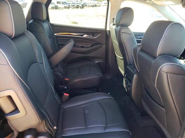 2021 BUICK ENCLAVE AV 5GAERDKW7MJ163606
