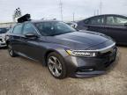 2019 HONDA  ACCORD