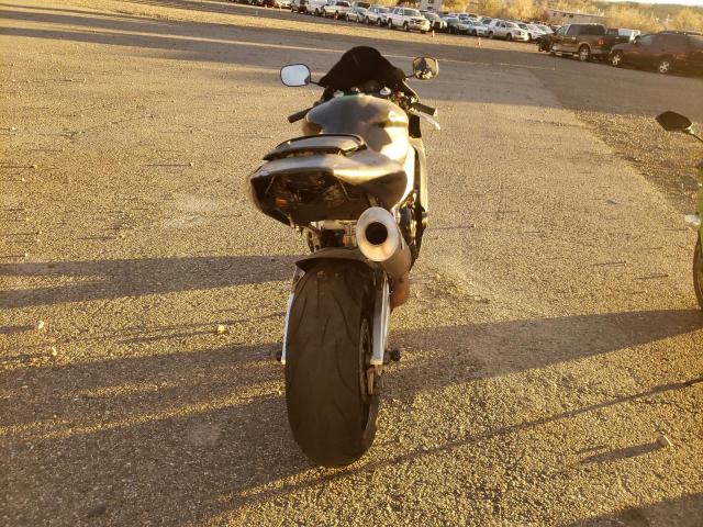 2001 YAMAHA YZFR1 JYARN05E81A011817