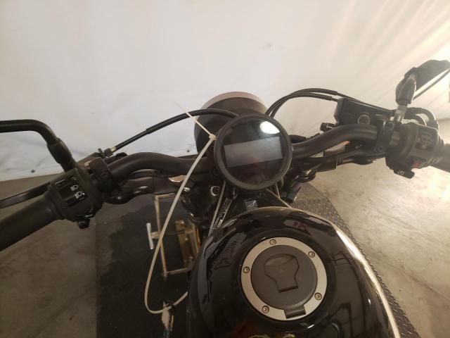 2018 HONDA CMX300 MLHNC5319J5100162