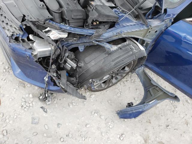 2022 KIA K5 EX 5XXG34J24NG109399