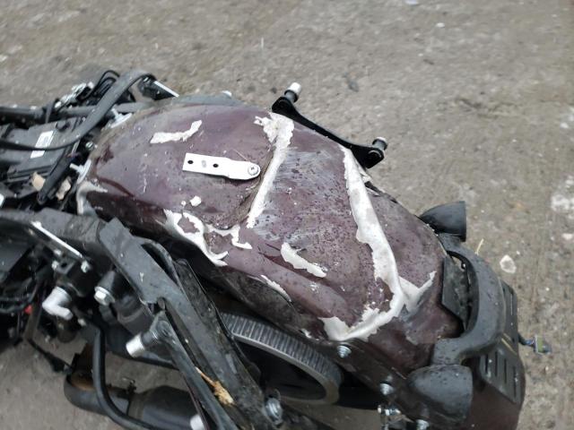 2021 HARLEY-DAVIDSON FLTRXS 1HD1KTP11MB655307