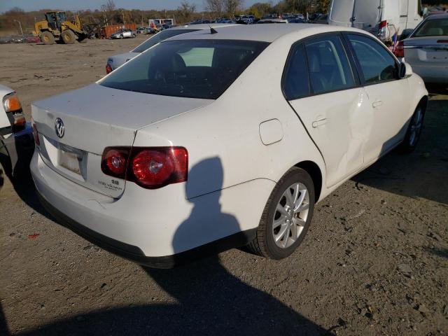 2010 VOLKSWAGEN JETTA LIMI 3VWAZ7AJ6AM128863