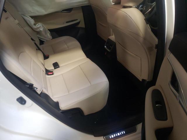 2021 INFINITI QX50 LUXE 3PCAJ5BB4MF118329