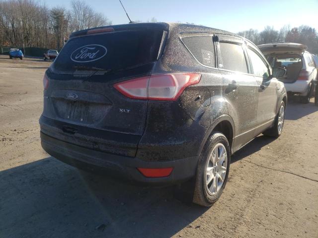 2014 FORD ESCAPE S - 1FMCU0F75EUA31925