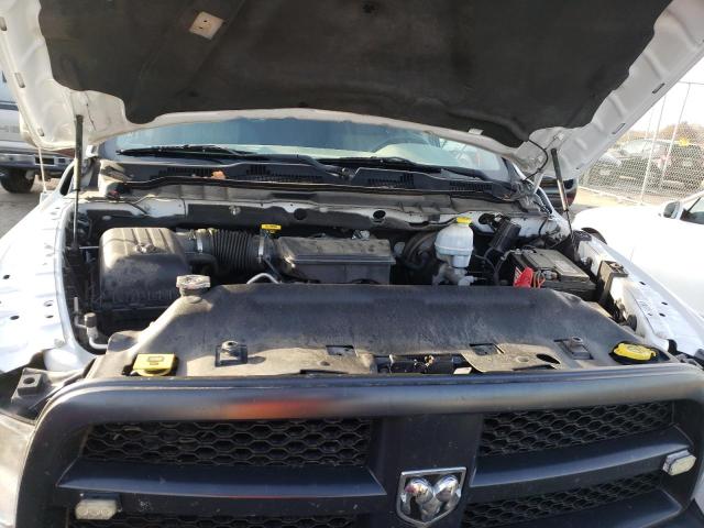 2012 DODGE RAM 1500 S 1C6RD7FP1CS299619