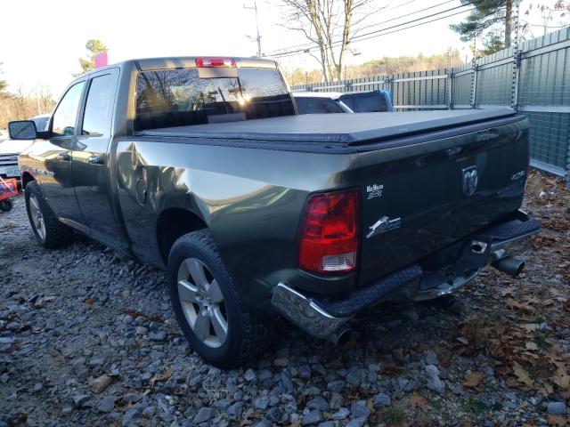 2012 DODGE RAM 1500 S 1C6RD7GT0CS247619