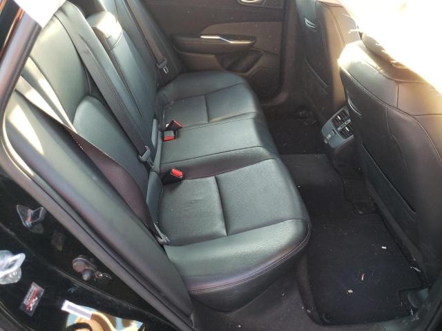 2018 HONDA CLARITY TO JHMZC5F31JC016204