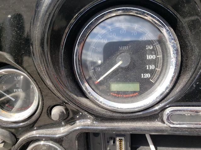 2013 HARLEY-DAVIDSON FLHTC ELEC 1HD1FFM19DB693393