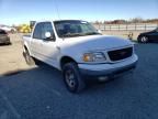 2002 FORD  F-150