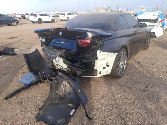 2020 BMW M4 WBS4Z9C03LEJ63944