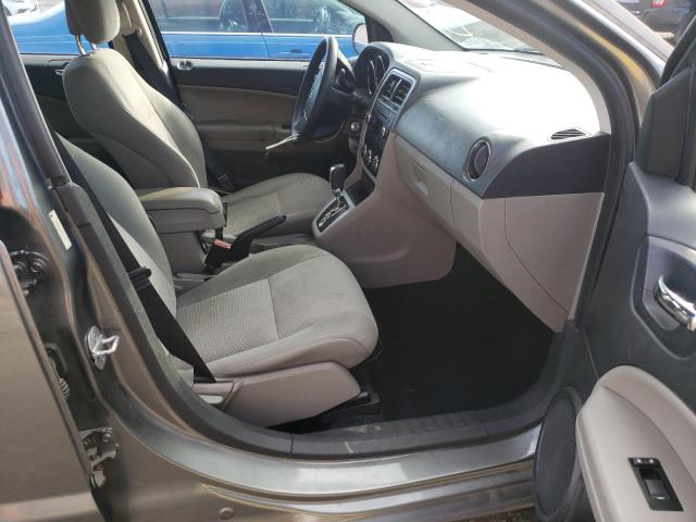2011 DODGE CALIBER MA 1B3CB3HA9BD242661