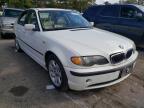 2003 BMW  3 SERIES