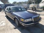 1997 LINCOLN  TOWN CAR