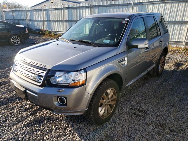 2013 LAND ROVER LR2 HSE SALFR2BG0DH361766