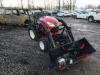 2014 SNOWMOBILES  TRACTOR