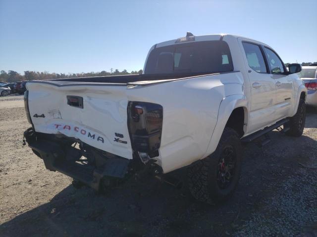 2020 TOYOTA *UNKNOWN* 3TYCZ5ANXLT003083