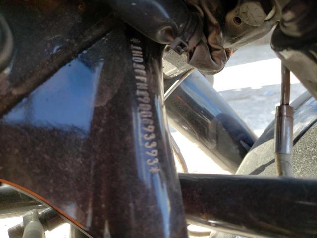 2013 HARLEY-DAVIDSON FLHTC ELEC 1HD1FFM19DB693393